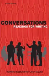 在飛比找博客來優惠-Conversations: Reading for Wri