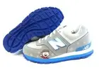 Infant Toddler Girls New Balance 574 Peanuts Charlie Brown Snoopy Sneakers Shoes