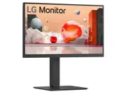 LG 24BA750-B 24" FHD 100Hz IPS Business Monitor with Type-C 65W