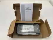 Zebra TC720L Android 11 Mobile Computer WiFi 1D/2D Scanner TC720L-0MJ24B0-NA New