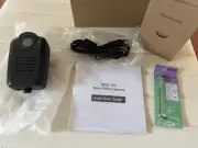 Body Worn Camera BCS-700