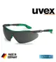 【威斯防護】德國品牌uvex i-vo 9160855防霧、焊接護目鏡 (9.7折)