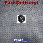 Powerbond Harmonic Balancer suits Toyota Rav4 GSA33 2GR-FE (years: 10/07-1/13)