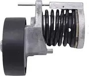 Belt Tensioner Pulley Fit for Audi A1 A3 A4 A6 1.6 1.9 2.0 TDI Fit for VW 534016410 03L145276 038903315AH Drive Belt Tensioner Pulley Timing Chain Tensioner