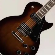 Gibson Les Paul Studio Smokehouse Burst S N:207850339