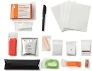 Off Grid Tools Emergency Signaling Kit Incluided Five Sheets Waterproof Paper