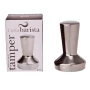 Casabarista Stainless Steel Coffee Tamper 51mm