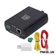TZT DMX512S ArtNet Ethernet to DMX 512 Controller DMX Lighting Controller pe66