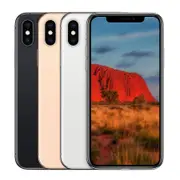 Apple iPhone XS Max 64GB - NO FACE ID - Good (Refurbished)