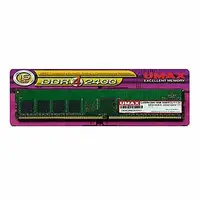 在飛比找Yahoo!奇摩拍賣優惠-【台中自取】(有現貨) 全新 UMAX DDR4 2400 