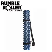 在飛比找蝦皮商城優惠-Rumble Roller 運動背帶 滾筒運動背帶 滾筒背帶