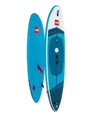 Red Paddle Co 9'4" 3-in-1 Snapper MSL Kids Inflatable Paddle Board Bundle