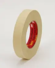 40% Off 22 Rolls 3M 2693 36mmx55m 7.9 Mil High Performance Masking Tape 41121