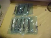 10pc Torx T-25 2” Torx Bits With free shipping
