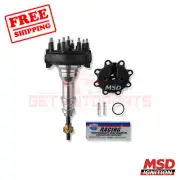 MSD Distributor fits Mercury Comet 1964-1977