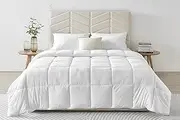 [BROSA] 50% Duck Down 50% Feather Quilt (King Single) - BRDDQUILTKS