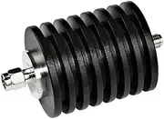 25W SMA-JK Attenuator DC-3Ghz/4Ghz 1/2/3/5/6/10/15/20/30db/40/50db SMA Male to Female 50 Ohm Coaxial Power Connector(6db,4GHz)