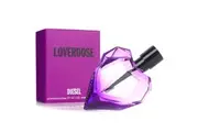 DIESEL LOVERDOSE 75ML EDP SPRAY FOR WOMEN BY DIESEL