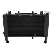 Radiator Cooler Cooling Fit For Honda CB650F 2014-2017 15 16 Aluminum
