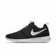 Nike W Roshe One [844994-002 女 休閒鞋 運動 透氣 輕量 舒適 日常 穿搭 黑白