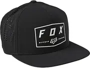 Fox Racing Men's Standard Badge Snapback HAT