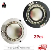 2 Pcs Aft Diaphragm For Altec 16 ohm 604 802 806 808 902 908 Drivers US SELL