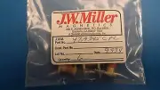 (1 PC) 47A395CPC JW MILLER ADJUSTABLE COIL