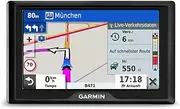 [Garmin] Drive 52, GPS Sat Nav, 5" Display, EU maps for 46 Countries, Driver Alerts, TripAdvisor Feature