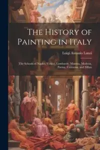 在飛比找博客來優惠-The History of Painting in Ita