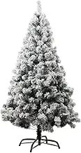 GOOHOCHY Christmas Tree Storage Bag Christmas Fake Snow Decoration Minichristmas Tree Xmas Tree Decoration