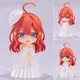 【FN】預約 7月 日版 GSC 五等分的新娘 中野五月 結婚禮服Ver 黏土人 完成品