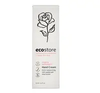 在飛比找誠品線上優惠-ecostore純淨保濕護手霜/ 75ml