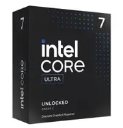 Intel Core Ultra 7 Processor 265KF LGA1851 (30M Cache, up to 5.50 GHz)(15th Gen)