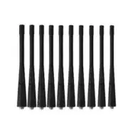 10PCS 400-480MHz UHF Antenna for Baofeng BF-888S BF-666S BF-777S Two Way Radio