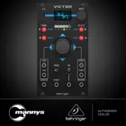 Behringer Victor Quad Vector Morphing Module for Eurorack