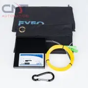 EXFO SPSB-B-150-88-88 Soft Pulse Suppressor Bag Test Cable SC/APC to SC/APC 150m