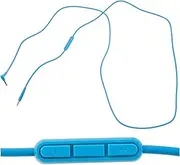 Noise Reduction Headphone Cable for Qc25i Sturdy Easy Install Longevity