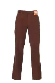 Dockers Brown Corduroy Pants