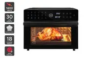 Kogan 30L Digital Air Fryer Oven