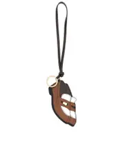 Miu Miu Charm Aventure Key Ring