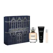 Givenchy The Interdit 3-piece pencil case