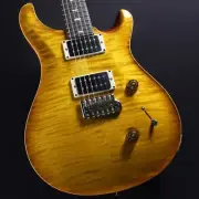 Custom 24 McCarty Sunburst #0371330 2023 production model special price