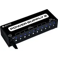 在飛比找松果購物優惠-joyo jp-02 電吉他/電貝斯 bass 單顆效果器電