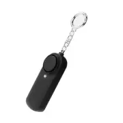Portable 130dB Personal Alarm Anti-harassment Alarm Device For Children Older