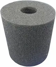 Washable Ducted Internal Sponge Foam Filter for AusKay 2000 Series Vacuum