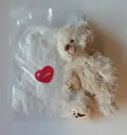 Brown Bear "Furry" Build A Buddy Stuffed Animal Teddy Mountain