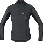 [GORE WEAR] Gorewear M Women's Gore® Windstopper® Base Layer Thermal Turtleneck