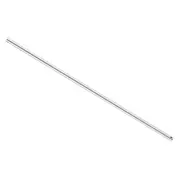 Lucci 900mm Fan Extension Rod in Aluminium