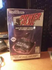 Tyco Power Plug for Sega Genesis Controller 97-0-938