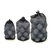 Balls Nylon Mesh Bag Nylon Mesh Bag for Storage, Net Bag